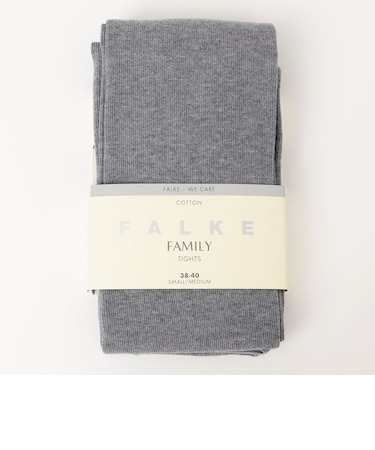 FALKE: FAMILY TIGHTS ファミリー タイツ