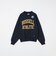 RUSSELL ATHLETIC: 〈洗濯機可能〉プロコットン ロゴプリント クルーネック スウェット