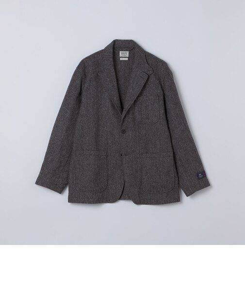 AUTHENTIC: MOON ハンティング ジャケット