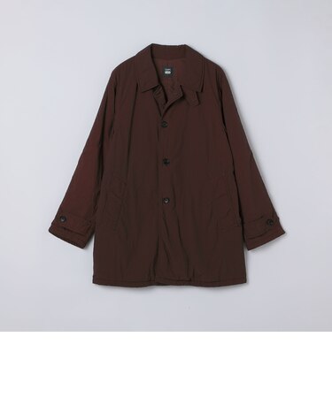 〈手洗い可能〉NETPLUS(R) ステンカラー コート