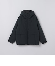 《予約》〈撥水・防風・防花粉〉All Weather Tex 中綿 ブルゾン◆