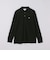 LACOSTE: LONG SLEEVE POLO