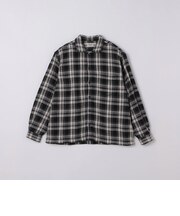 AUTHENTIC: ウィークエンド シャツ チェック ネル