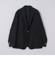 AUTHENTIC:〈MADE IN JAPAN〉スポーツブレザー ジャケット
