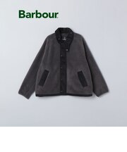 Barbour: TRANSPORT FLEECE JACKET