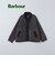 Barbour: TRANSPORT FLEECE JACKET