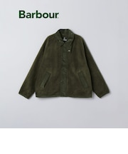 Barbour: TRANSPORT FLEECE JACKET