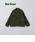 Barbour: TRANSPORT FLEECE JACKET