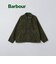 Barbour: TRANSPORT FLEECE JACKET