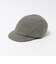 【SHIPS別注】halo commodity: CHECK JET CAP