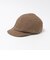 【SHIPS別注】halo commodity: CHECK JET CAP