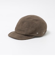 【SHIPS別注】halo commodity: CORD JET CAP