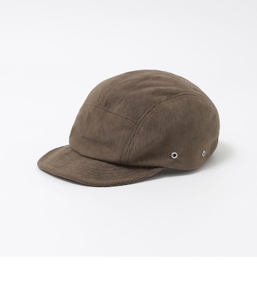 【SHIPS別注】halo commodity: CORD JET CAP