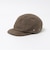 【SHIPS別注】halo commodity: CORD JET CAP