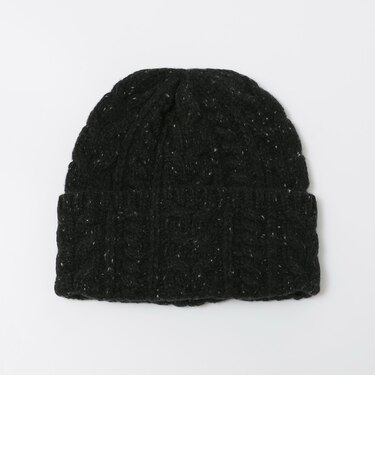 【SHIPS別注】halo commodity: FAMILIAR WATCH CAP