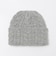 【SHIPS別注】halo commodity: FAMILIAR WATCH CAP