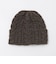 【SHIPS別注】halo commodity: FAMILIAR WATCH CAP