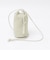 MARCO MASI: SUEDE SHOULDER