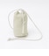 MARCO MASI: SUEDE SHOULDER