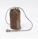 MARCO MASI: SUEDE SHOULDER