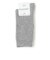 BLEU FORET:SLD COL WL SOCKS
