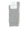 BLEU FORET:SLD COL WL SOCKS