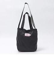 Battenwear: MINI PACKABLE TOTE