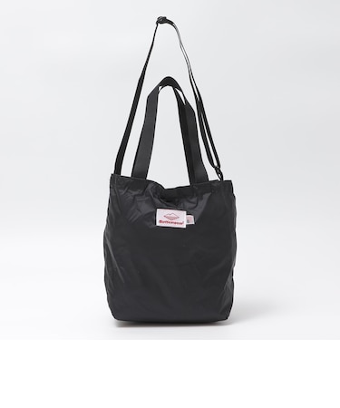 Battenwear: MINI PACKABLE TOTE