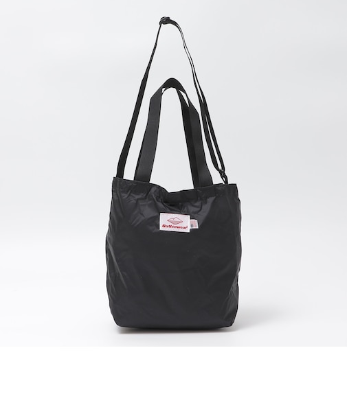 Battenwear: MINI PACKABLE TOTE