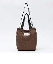 Battenwear: MINI PACKABLE TOTE