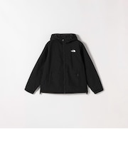 THE NORTH FACE:〈洗濯機可能〉裏起毛 ショート ジャケット