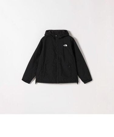 THE NORTH FACE:〈洗濯機可能〉裏起毛 ショート ジャケット
