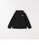 THE NORTH FACE:〈洗濯機可能〉裏起毛 ショート ジャケット