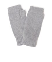 COSY: フィンガーレス ニット グローブ