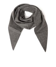 TWEED MILL: トライアングル ストール