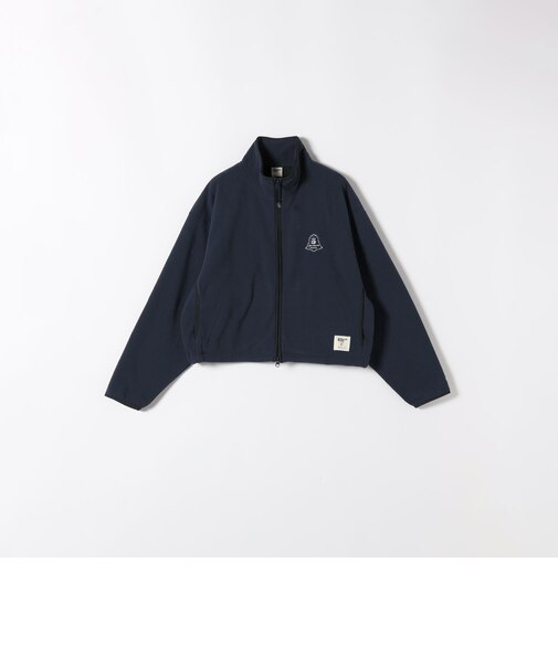 Collegiate Pacific:〈手洗い可能〉ジップ フリース ジャケット