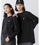 クラシックフィット ビッグピケ ロングスリーブTシャツ