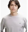 クラシックフィット ビッグピケ ロングスリーブTシャツ
