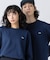 クラシックフィット ビッグピケ ロングスリーブTシャツ
