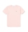 鹿の子地ポケット半袖Tシャツ
