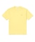 アウトラインクロックポケット半袖Tシャツ