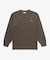 ベーシックロングスリーブTシャツ / 長袖Tシャツ