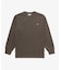 ベーシックロングスリーブTシャツ / 長袖Tシャツ