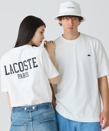 ヘビーウェイト オーバーサイズバックプリントベーシック半袖Tシャツ
