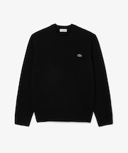 エッセンシャルカシミヤニットセーター / 3Dシームレスニット
