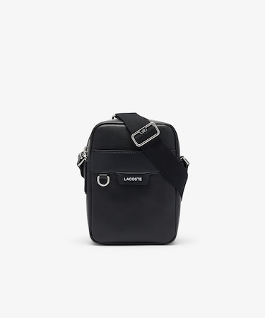 オシアン レザーサッチェルバッグ