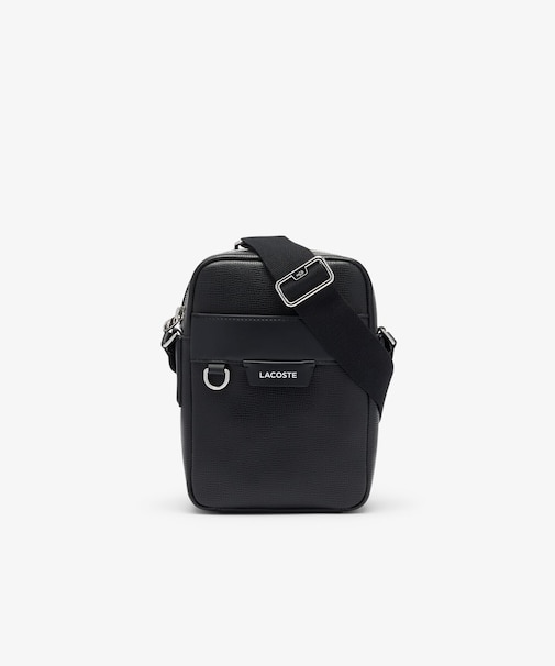 オシアン レザーサッチェルバッグ