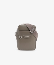 オシアン レザーサッチェルバッグ