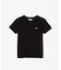 【EC only】JUNIORベーシックワニロゴパッチ 半袖Tシャツ