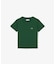 【EC only】JUNIORベーシックワニロゴパッチ 半袖Tシャツ